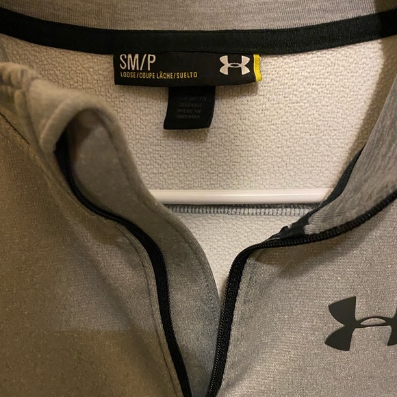 Under Armour sweatshirt - Picture 2 of 3